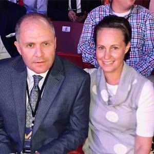 Meet your Posher, Aaron